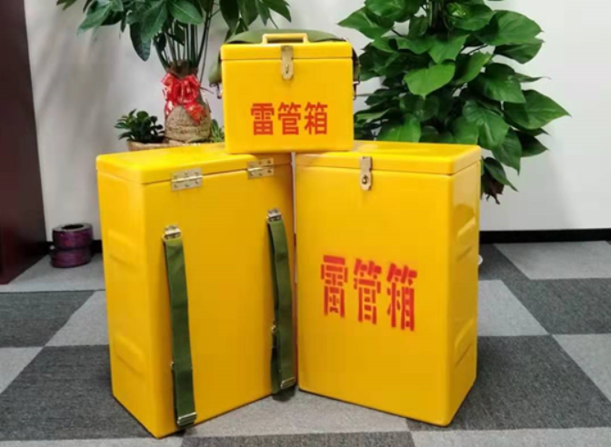 吴江如何防止雷管箱炸药箱等矿用物品生锈？